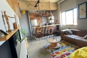 Apartamento com 1 quarto à venda na Rua André Coppini, 309, Santa Terezinha, São Bernardo do Campo