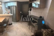 Apartamento com 2 quartos à venda na Rua Marcilío Dias, 300, Santa Maria, Santo André