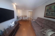 Apartamento com 3 quartos à venda na Avenida Doutor Alberto Benedetti, 331, Vila Santa Teresa, Santo André