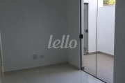 Apartamento com 2 quartos à venda na Rua Conselheiro Justino, 901, Campestre, Santo André