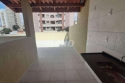 Apartamento com 2 quartos à venda na Rua Vitória Régia, 1098, Campestre, Santo André