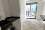 Apartamento com 1 quarto à venda na Rua Vergueiro, 6052, Cursino, São Paulo