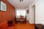 Apartamento com 1 quarto à venda na Avenida Itaboraí, 161, Saúde, São Paulo