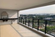 Apartamento com 3 quartos à venda na Avenida Indianópolis, 272, Moema, São Paulo