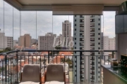 Apartamento com 3 quartos à venda na Avenida Doutor Altino Arantes, 77, Vila Clementino, São Paulo