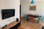 Apartamento com 3 quartos à venda na Alameda dos Anapurus, 1213, Moema, São Paulo