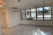 Sala comercial com 2 salas à venda na Avenida Adolfo Pinheiro, 2464, Santo Amaro, São Paulo