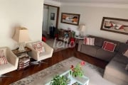 Apartamento com 4 quartos à venda na Avenida Doutor Altino Arantes, 1300, Vila Clementino, São Paulo