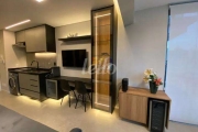 Apartamento com 1 quarto à venda na Rua Sena Madureira, 273, Vila Clementino, São Paulo