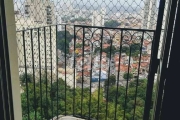 Apartamento com 2 quartos à venda na Rua Manuel de Soveral, 77, Jardim São Paulo (Zona Norte), São Paulo