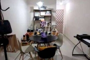 Apartamento com 2 quartos à venda na Rua Jaboticabal, 71, Vila Bertioga, São Paulo