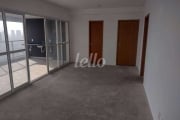 Apartamento com 3 quartos à venda na Rua Ibitinga, 263, Vila Bertioga, São Paulo