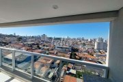 Apartamento com 2 quartos à venda na Rua Torquato Tasso, 965, Vila Prudente, São Paulo