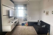 Apartamento com 2 quartos à venda na Rua dos Trilhos, 1680, Mooca, São Paulo