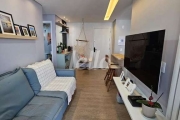 Apartamento com 2 quartos à venda na Rua Antônio Marcondes, 184, Vila Dom Pedro I, São Paulo