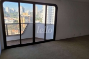 Apartamento com 3 quartos à venda na Rua Carlos Venturi, 238, Mooca, São Paulo