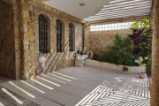 Casa com 3 quartos à venda na Rua Luxemburgo, 26, Vila Francisco Matarazzo, Santo André