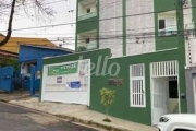 Apartamento com 2 quartos à venda na Rua Tunísia, 855, Parque Oratório, Santo André