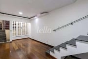 Casa comercial com 1 sala à venda na Alameda dos Guaramomis, 958, Moema, São Paulo