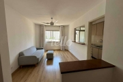 Apartamento com 1 quarto à venda na Alameda dos Jurupis, 1173, Moema, São Paulo