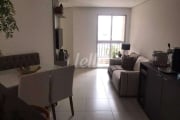 Apartamento com 3 quartos à venda na Rua Anny, 1580, Sacomã, São Paulo