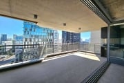 Apartamento com 3 quartos à venda na Avenida Roque Petroni Júnior, 630, Brooklin, São Paulo