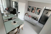 Apartamento com 2 quartos à venda na Avenida Vila Ema, 4049, São Lucas, São Paulo