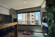 Apartamento com 2 quartos à venda na Rua Martim Burchard, 187, Brás, São Paulo