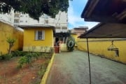 Casa com 2 quartos à venda na Rua Vitória Régia, 849, Campestre, Santo André