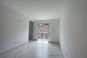 Apartamento com 2 quartos à venda na Praça Volta Redonda, 393, Vila Alice, Santo André