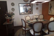 Apartamento com 3 quartos à venda na Alameda Francisco Alves, 76, Jardim, Santo André