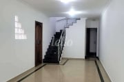 Casa comercial com 1 sala à venda na Rua Antônio Lindoro da Silva, 261, Vila Aricanduva, São Paulo