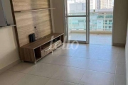 Apartamento com 1 quarto à venda na Rua Conde de Itu, 120, Jardim Santo Amaro, São Paulo