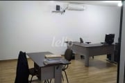 Sala comercial com 1 sala à venda na Rua Manuel Borba, 292, Santo Amaro, São Paulo