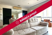 Apartamento com 3 quartos à venda na Rua Rio Grande, 574, Vila Mariana, São Paulo