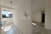 Apartamento com 3 quartos à venda na Rua Lupércio de Miranda, 1690, Campestre, Santo André