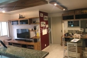 Apartamento com 2 quartos à venda na Rua Vigário Albernaz, 497, Vila Gumercindo, São Paulo