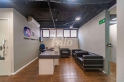 Sala comercial à venda na Rua das Figueiras, 474, Jardim, Santo André