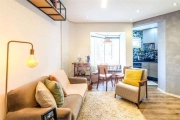 Apartamento com 1 quarto à venda na Rua Joinville, 55, Vila Mariana, São Paulo