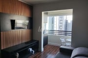 Apartamento com 1 quarto à venda na Rua Coronel Carlos Oliva, 344, Tatuapé, São Paulo