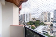 Apartamento com 3 quartos à venda na Rua Marechal Barbacena, 972, Vila Regente Feijó, São Paulo