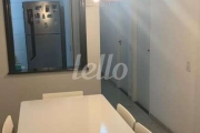 Apartamento com 2 quartos à venda na Rua Marina Crespi, 160, Mooca, São Paulo