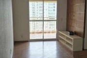 Apartamento com 3 quartos à venda na Rua dos Coqueiros, 1291, Campestre, Santo André