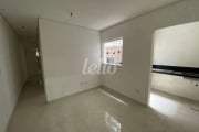 Apartamento com 3 quartos à venda na Rua Anhangüera, 470, Vila Curuçá, Santo André