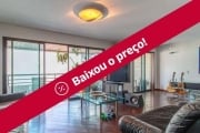 Apartamento com 4 quartos à venda na Rua França Pinto, 512, Vila Mariana, São Paulo