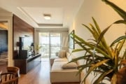 Apartamento com 3 quartos à venda na Alameda dos Aicás, 1404, Indianópolis, São Paulo