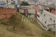 Terreno à venda na Rua Janauira, 105, Cachoeirinha, São Paulo