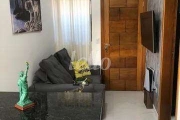 Apartamento com 1 quarto à venda na Rua João de Canha, 108, Mooca, São Paulo