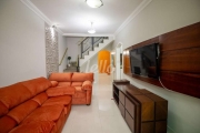 Casa com 3 quartos à venda na Rua Amácio Mazzaropi, 332, Jardim Palermo, São Bernardo do Campo
