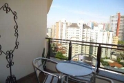 Apartamento com 4 quartos à venda na Rua das Palmeiras, 370, Jardim, Santo André